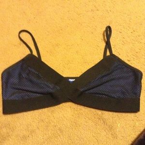 EUC Demi Lovato Fabletics sports bra